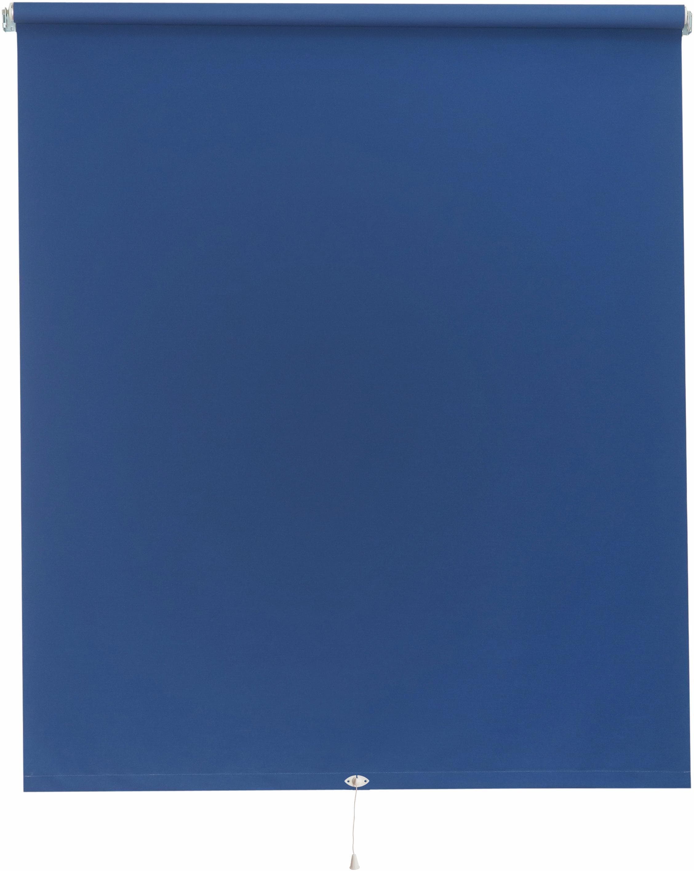 Springrollo SUNLINES Uni Gr. 7 Jeansblau Polyester 182x180 cm