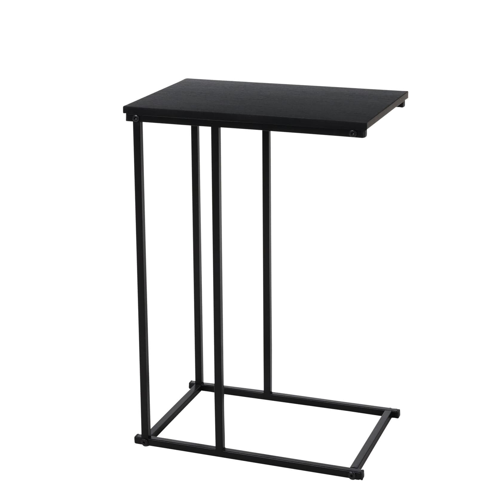 HTI-Living Beistelltisch Metall MDF Modern