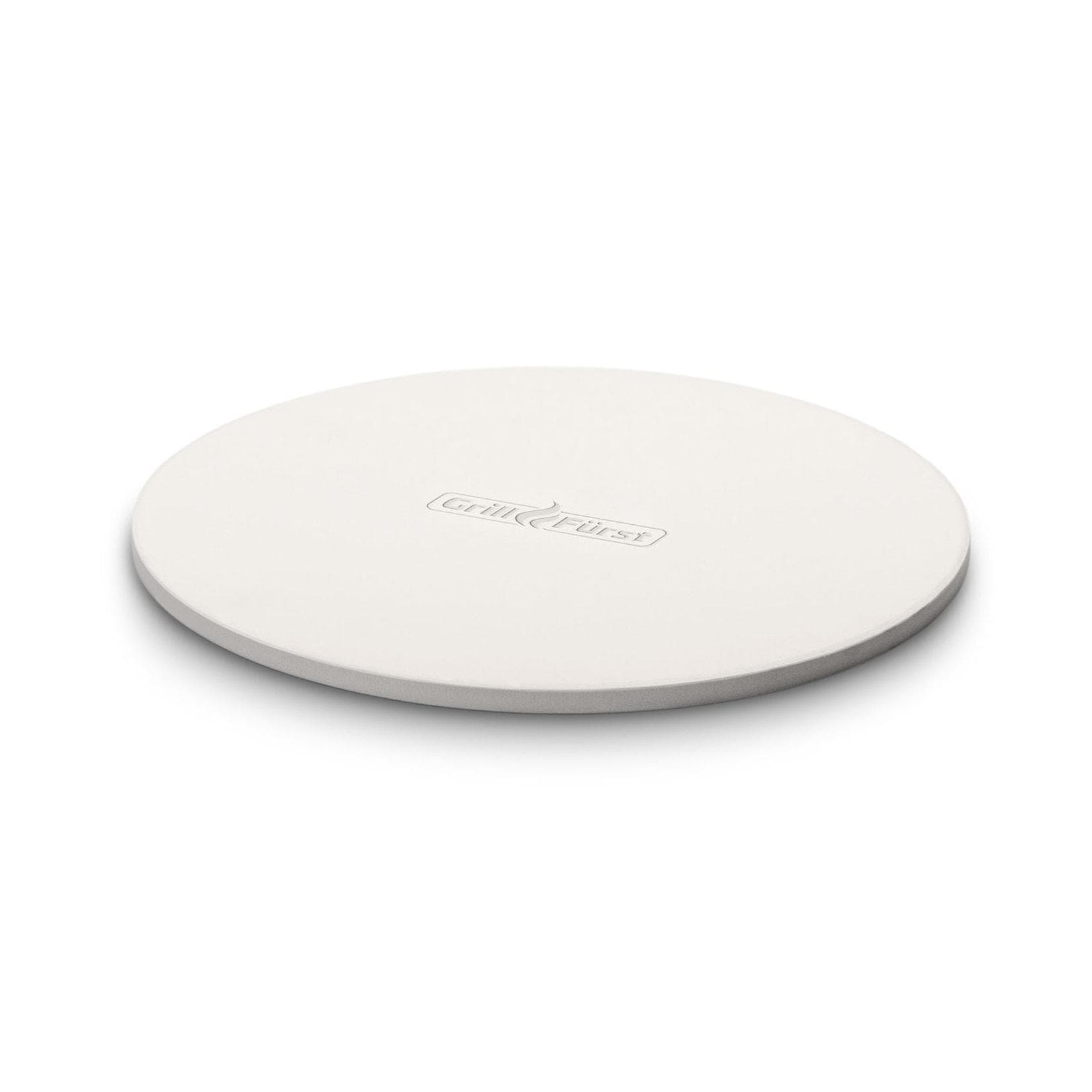 Grillfürst Pizzastein Ø 33 cm Runder Steinofen