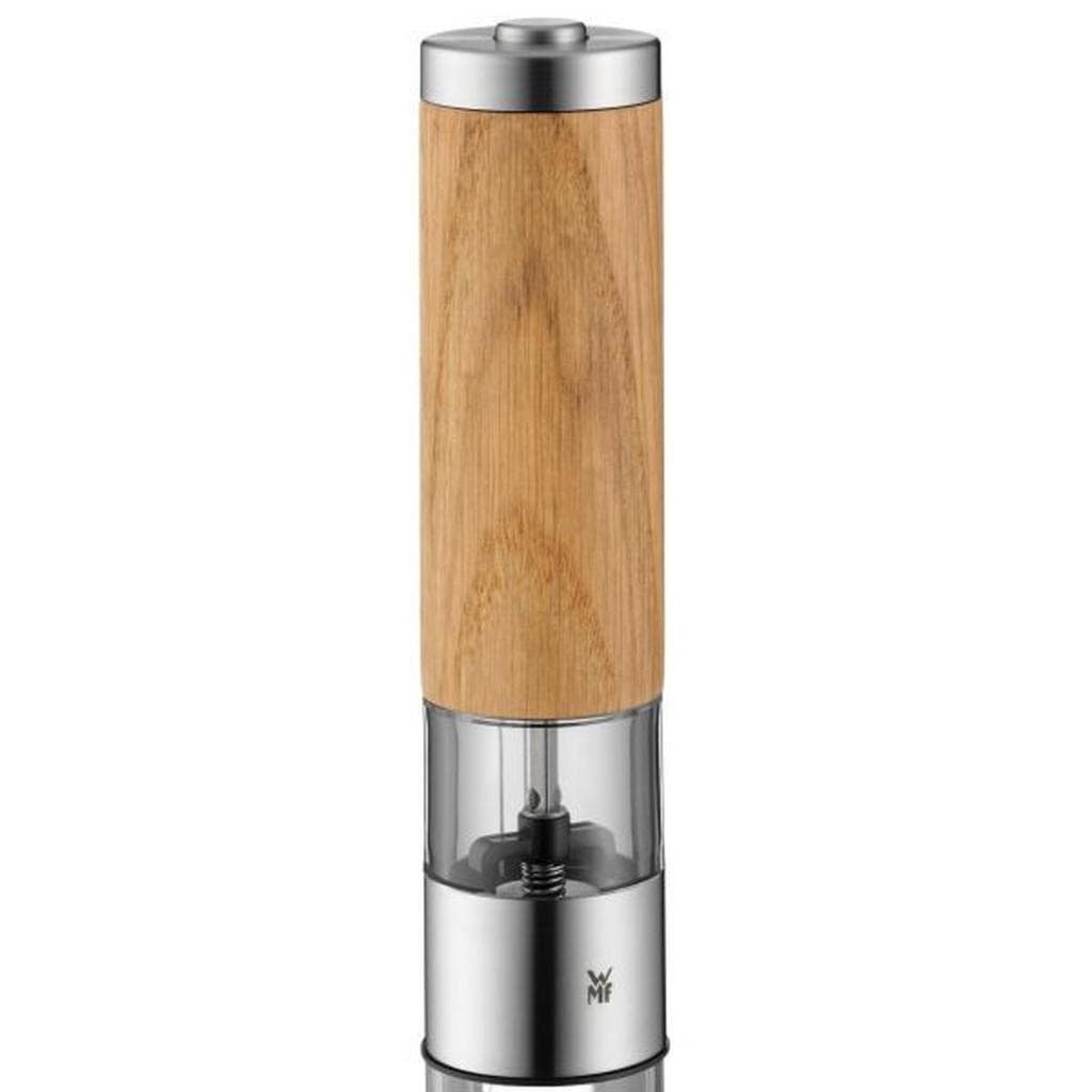 WMF Ceramill Pfeffermühle Holz Edelstahl 22cm