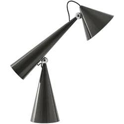 Tom Dixon Tischleuchte Pose Task Light LED Schwarz
