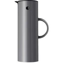 Stelton EM77 Isolierkanne 1l Granite Grey