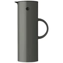 Stelton EM77 Isolierkanne 1 l Dark Forest
