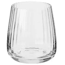 Broste Copenhagen Sandvig Trinkglas Transparent Mundgeblasen