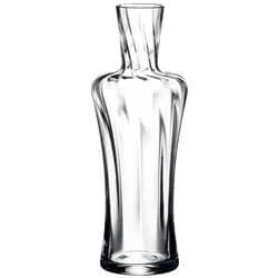 Riedel Medoc Dekanter aus klarem Kristallglas