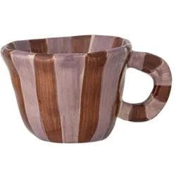 Bloomingville Nini Tasse Rose Steingut