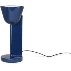Flos Tischlampe Céramique Navy Blue Ronan Bouroullec