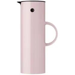 Stelton EM77 Isolierkanne 1 Liter Lavendel