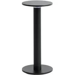 HAY LED-Akku-Tischlampe HOST PORTABLE Anthrazit