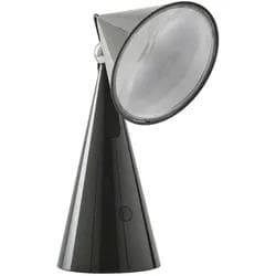 Tom Dixon Tischleuchte Pose Portable Gold Kabellos