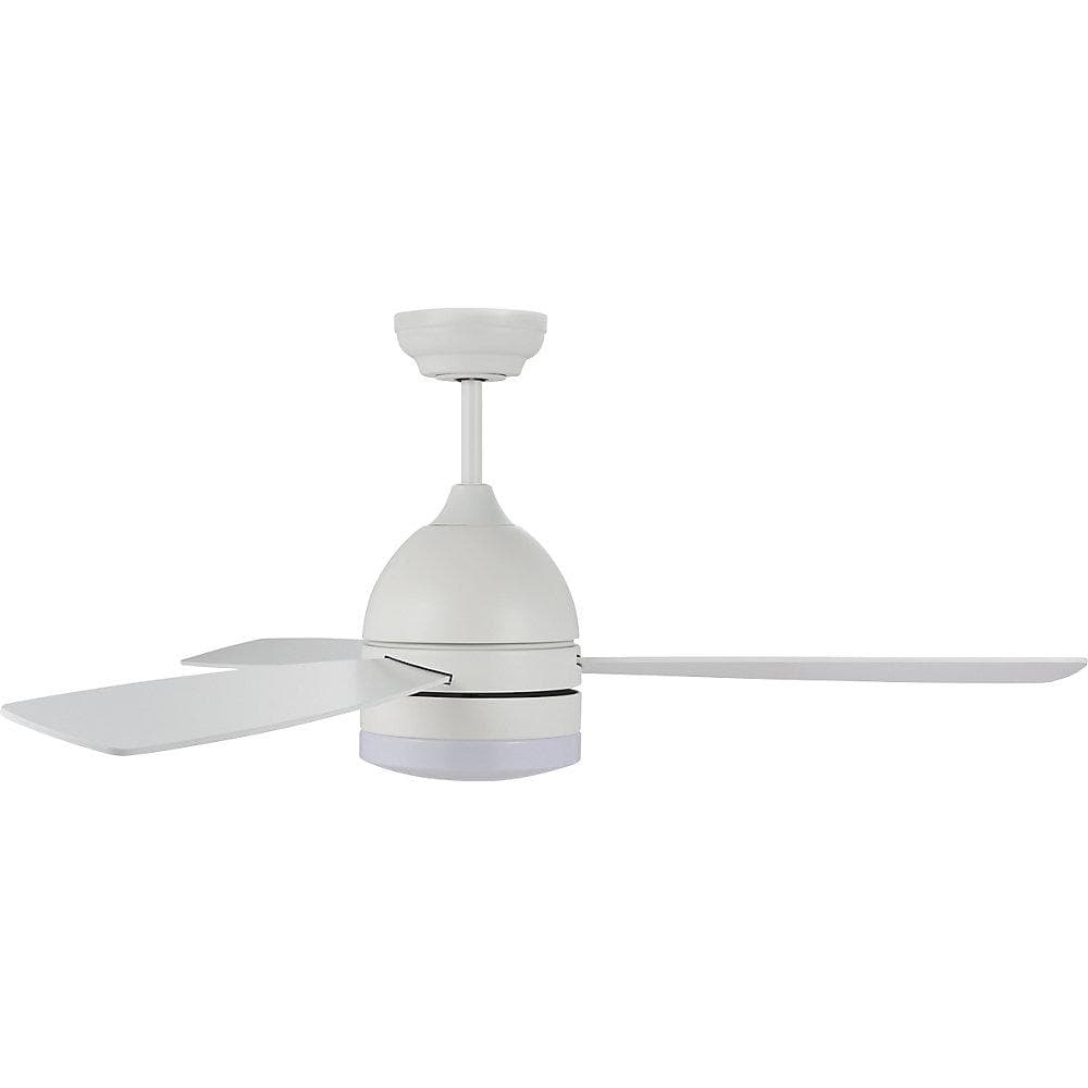 Beacon LED-Deckenventilator Vector DC-Motor 122 cm CCT