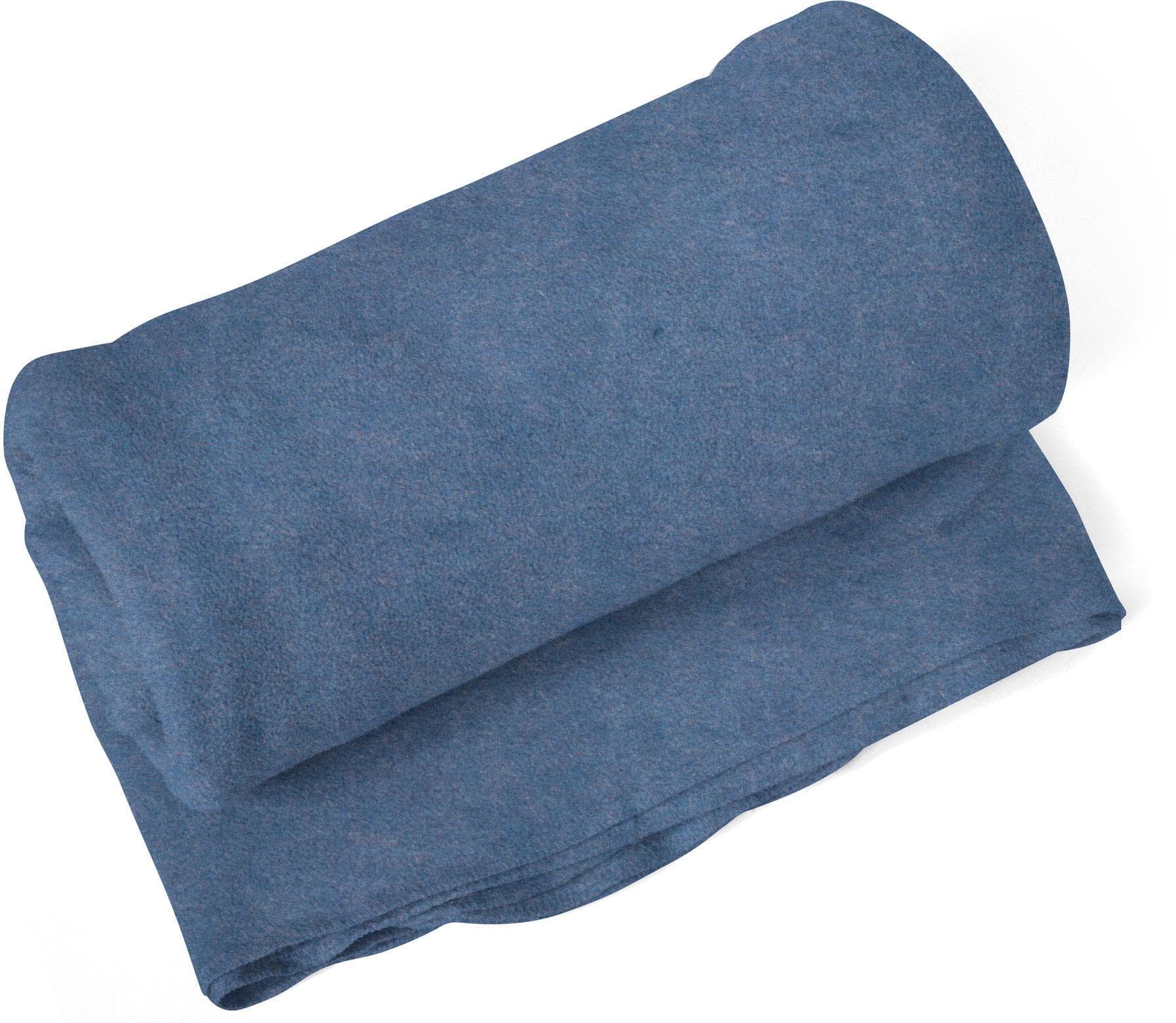 SETEX Wohndecke Melange: Luxuriöse Kuscheldecke in Nachhaltiger Produktion