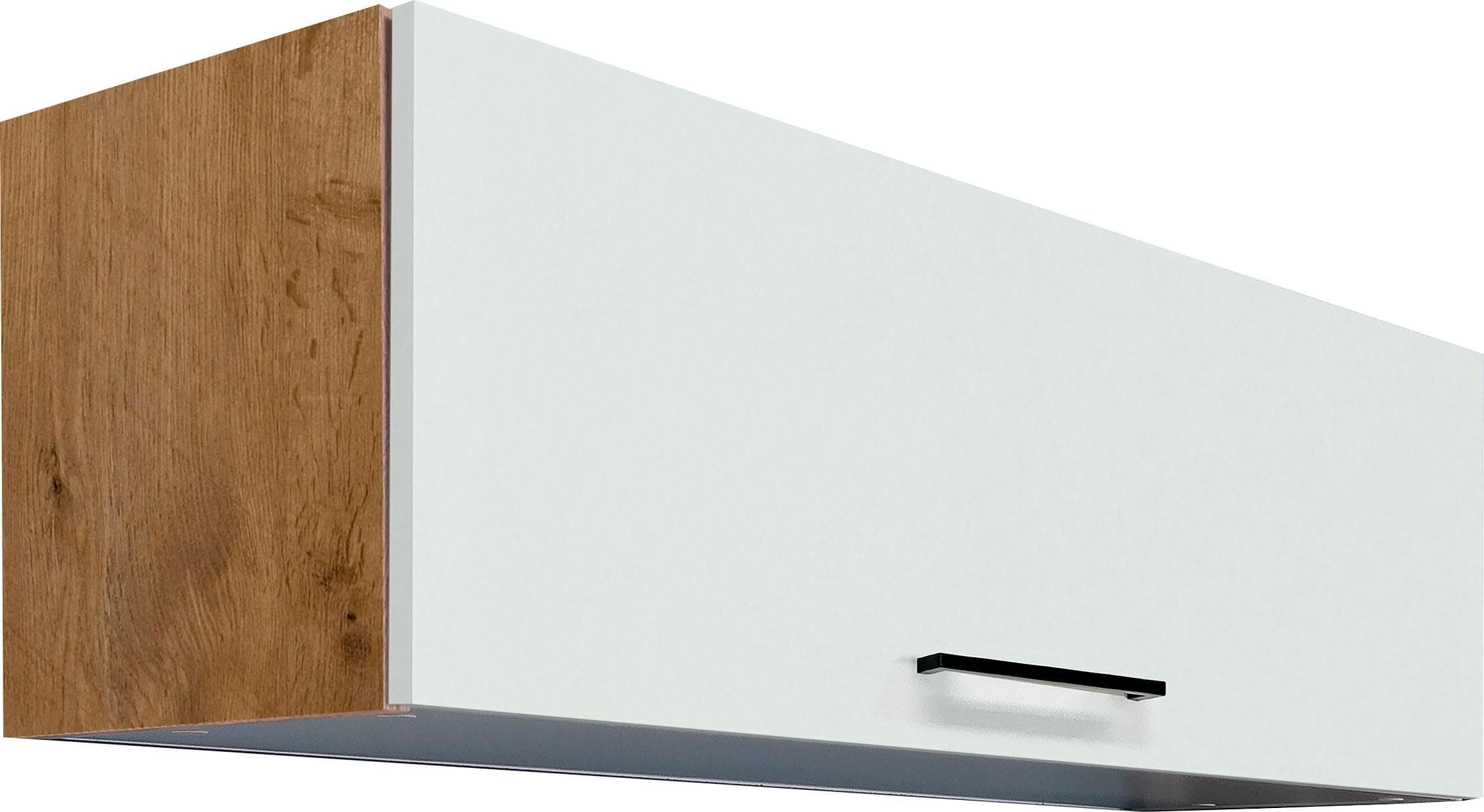 Klapphängeschrank mit Klappe - Praktische Aufbewahrung