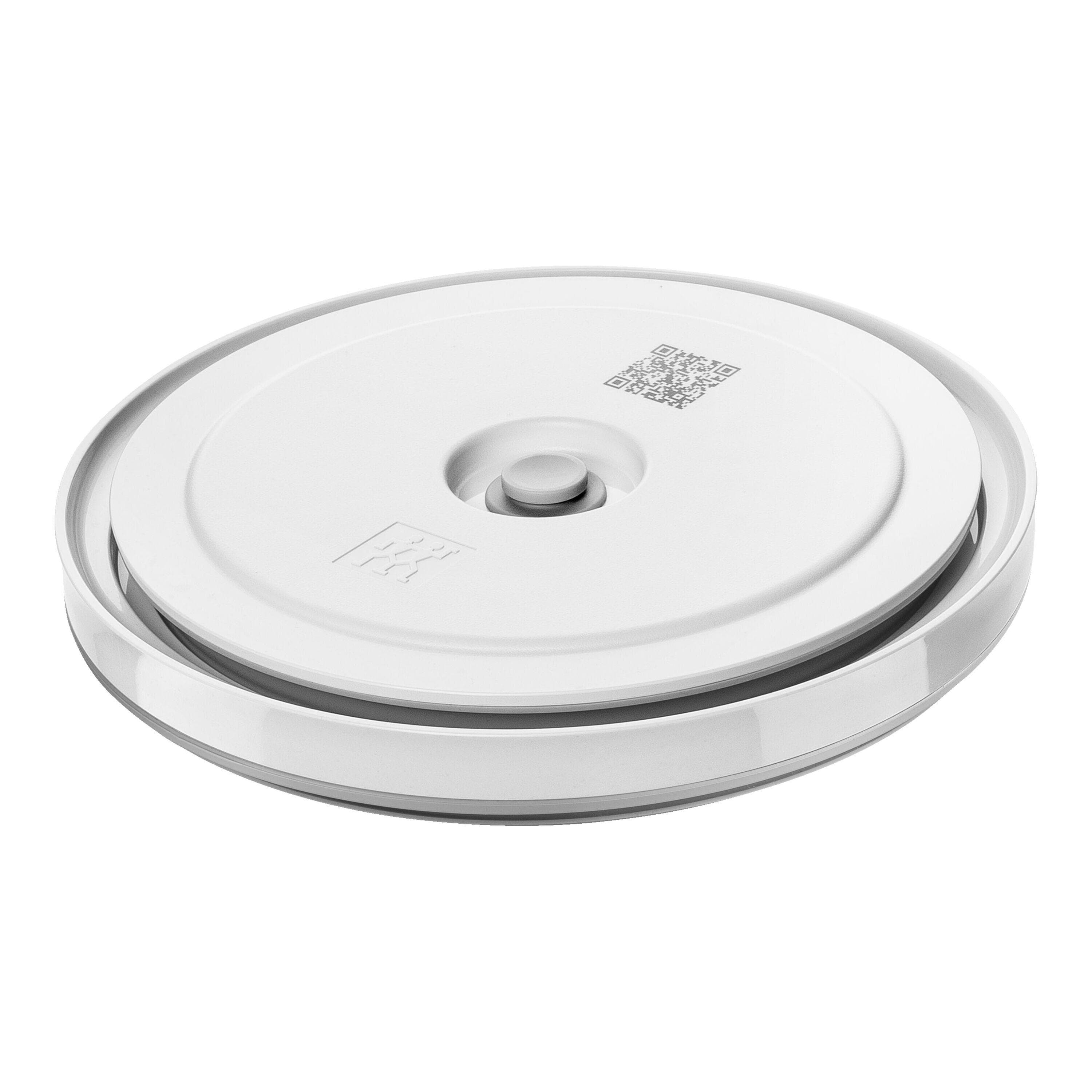 ZWILLING Fresh & Save Vakuumschüssel Deckel M 18 cm Weiß