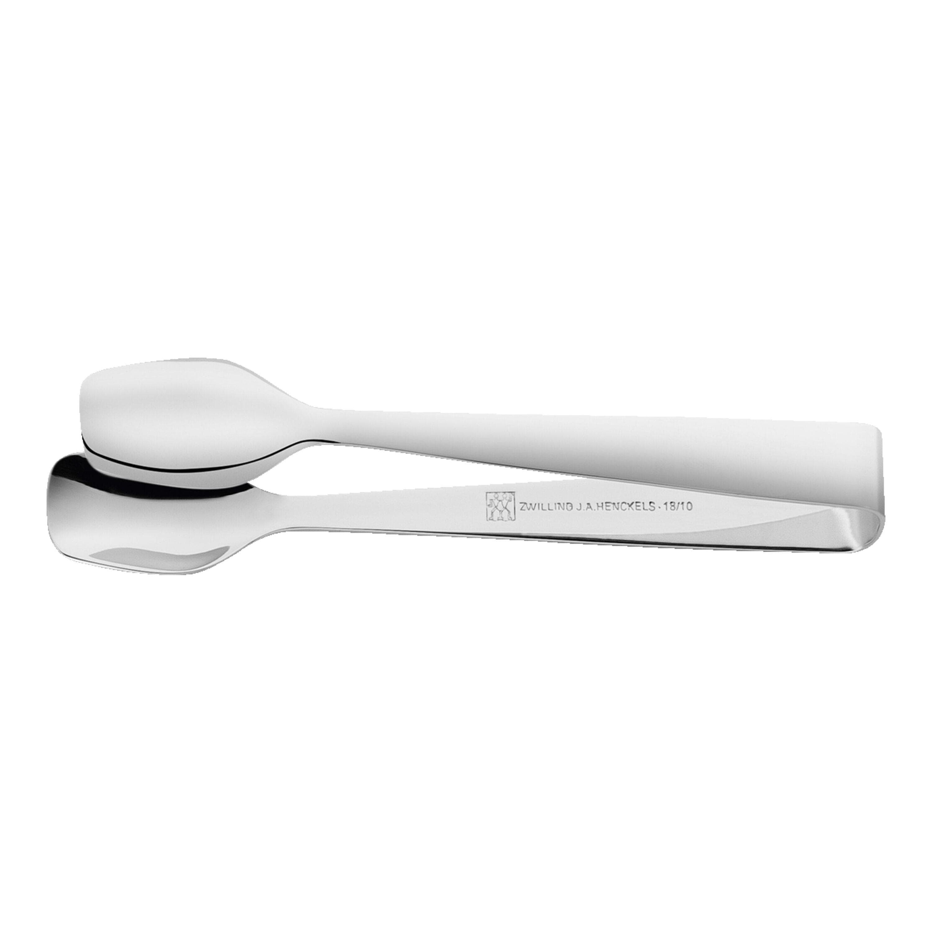 ZWILLING Dinner Zuckerzange poliert 18/10 Edelstahl
