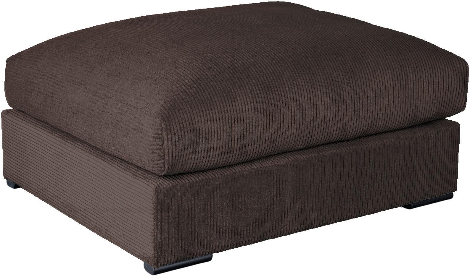 Polsterhocker im Landhausstil - Modern und Vielseitig