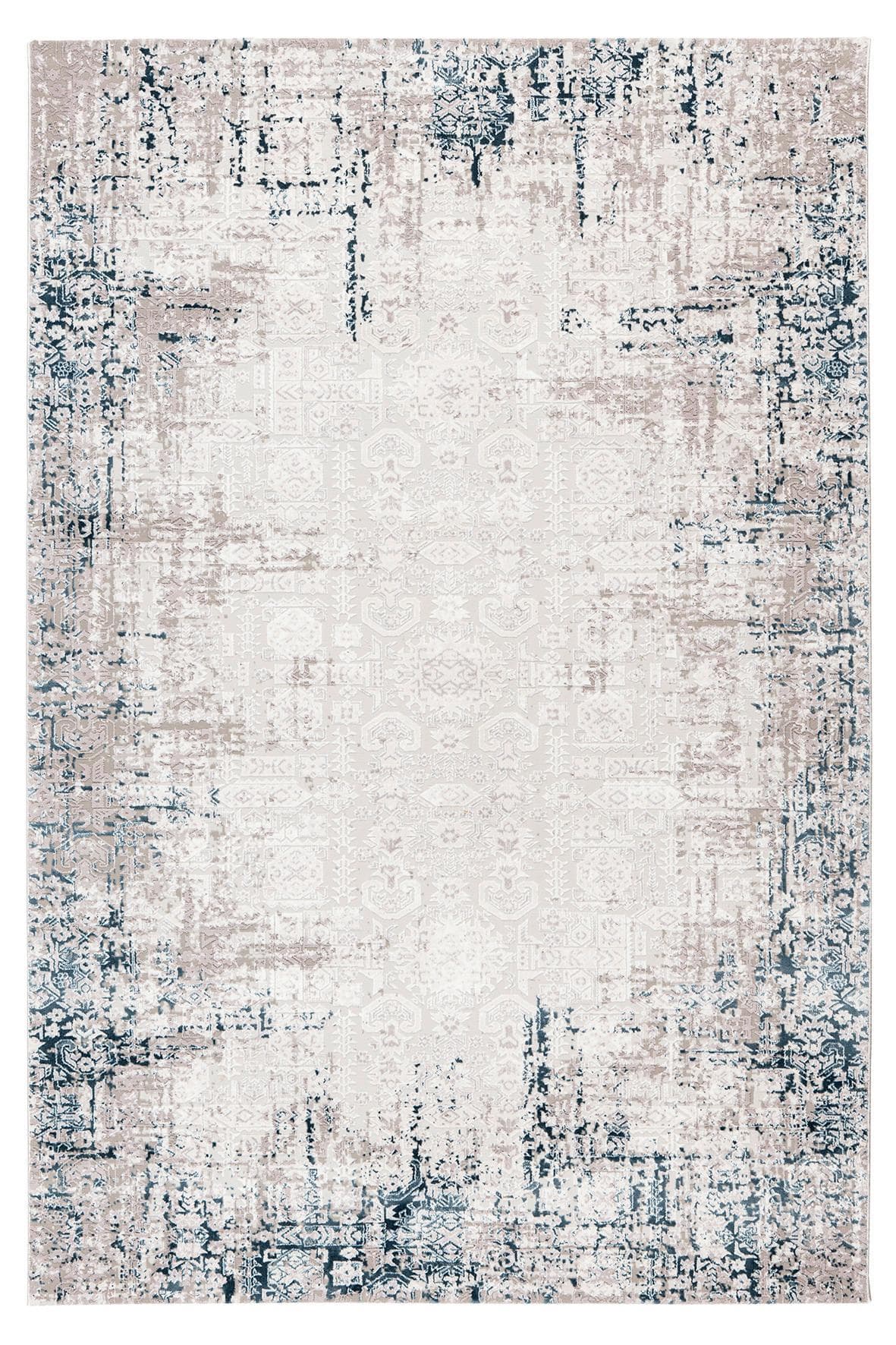 Obsession Webteppich my Phoenix Multicolor ca. 140x200cm