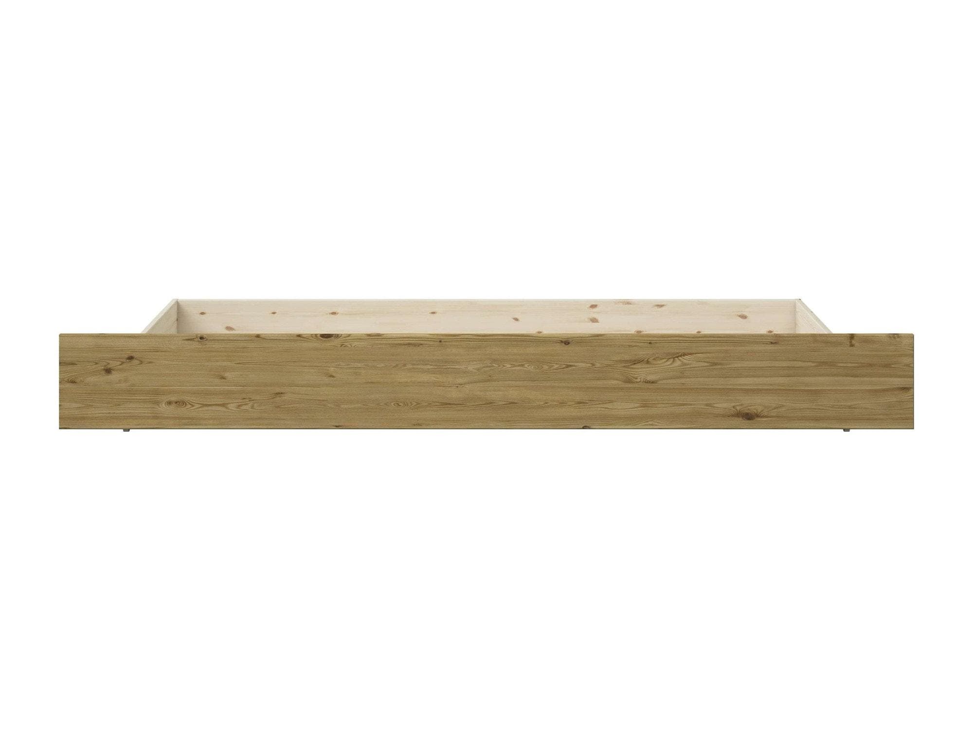 Bettschubkasten OTTO HOME CAPRE Kiefer Massivholz Schubladen