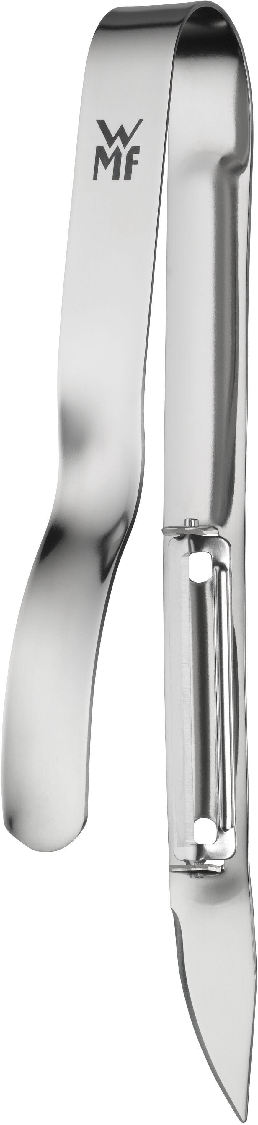 WMF Gourmet Sparschäler Edelstahl Rostfrei 18/10