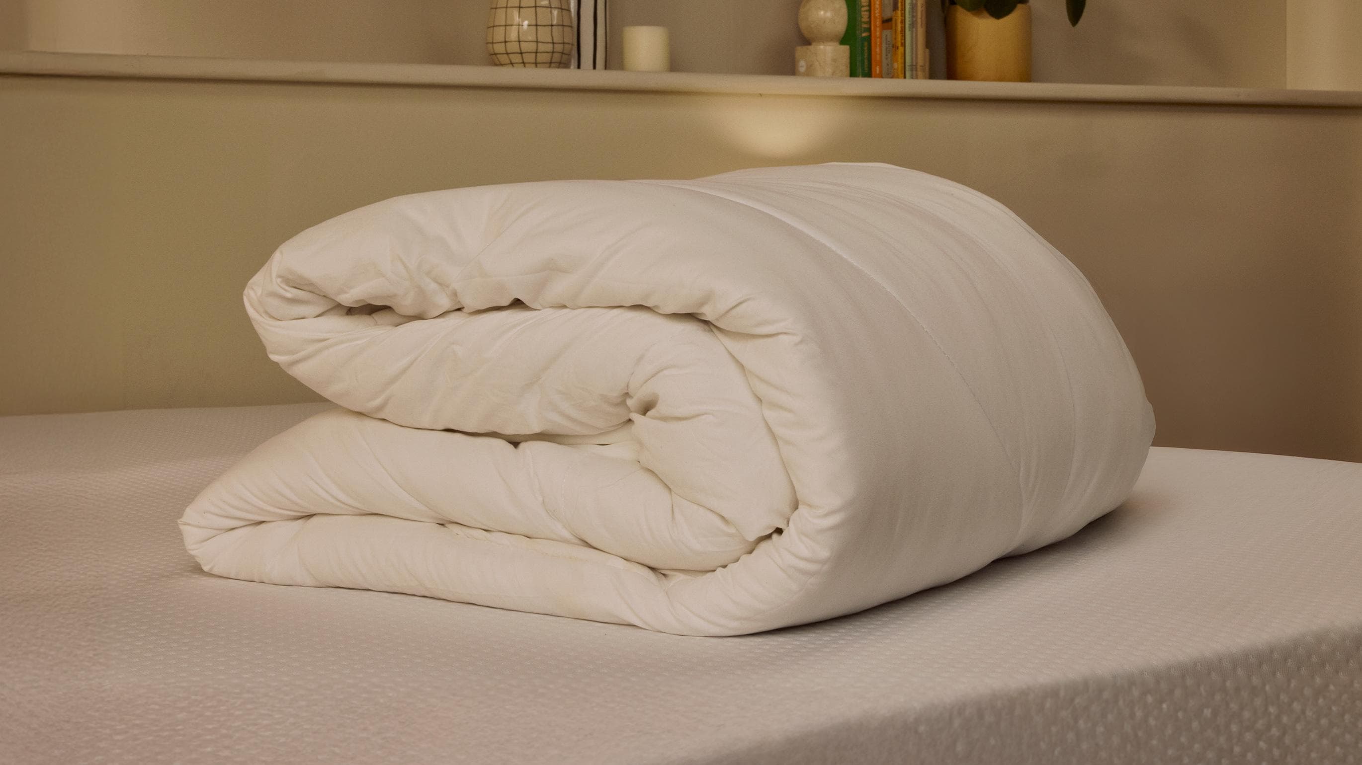 Emma One Decke Mittelwarm 135x200 cm Gesteppt