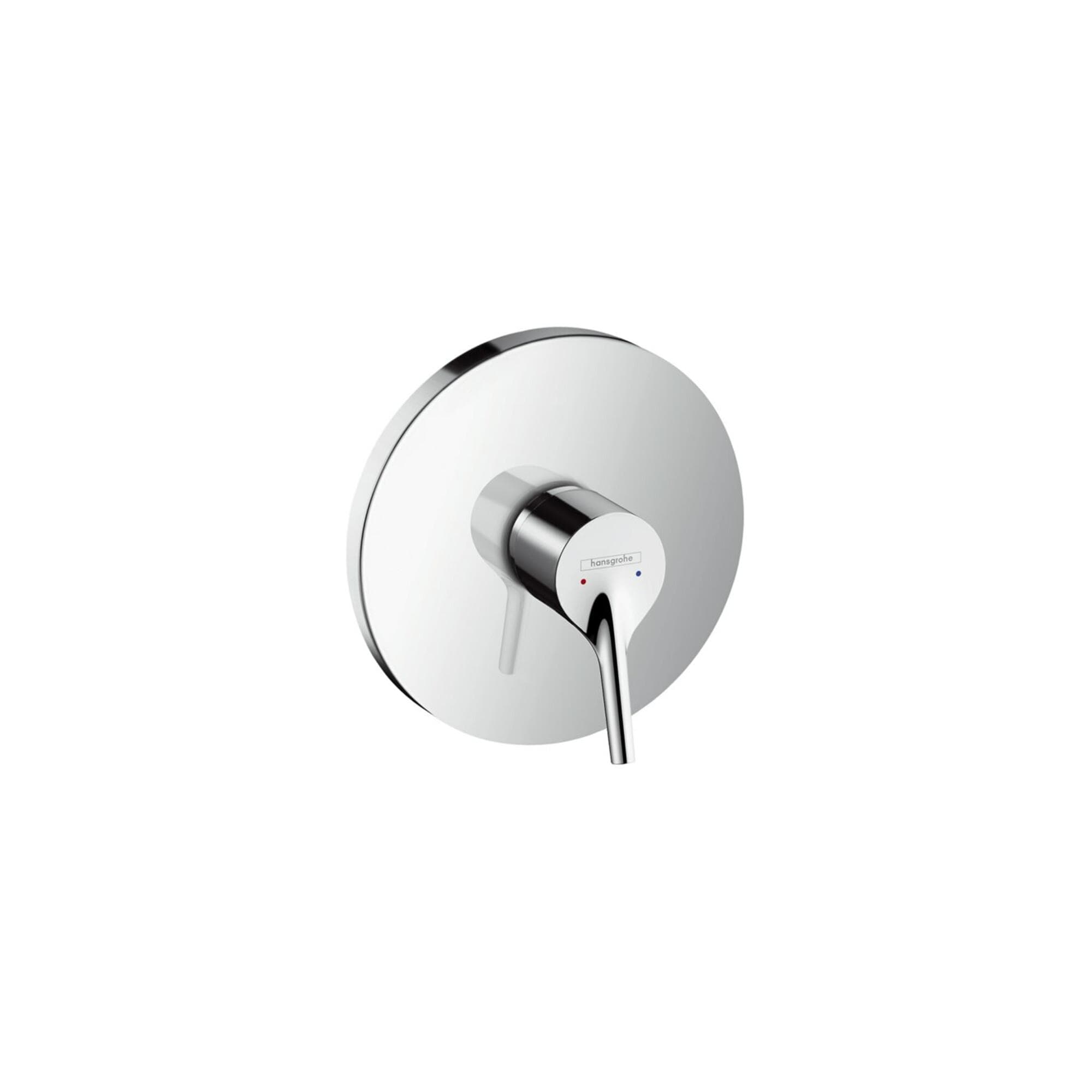 Hansgrohe Talis S Duscharmatur Chrom