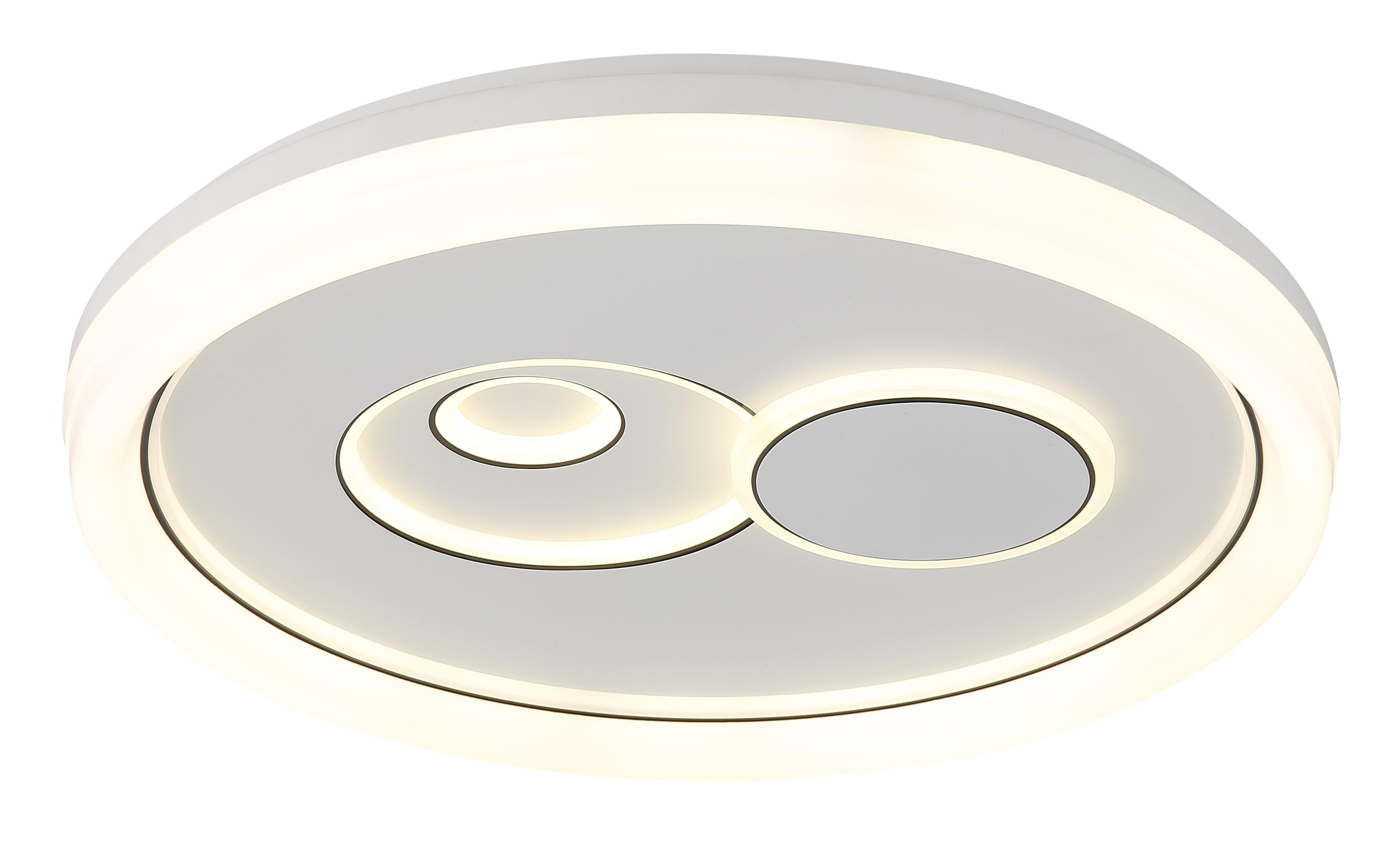 Deckenleuchte RUIZ I von GLOBO Lighting