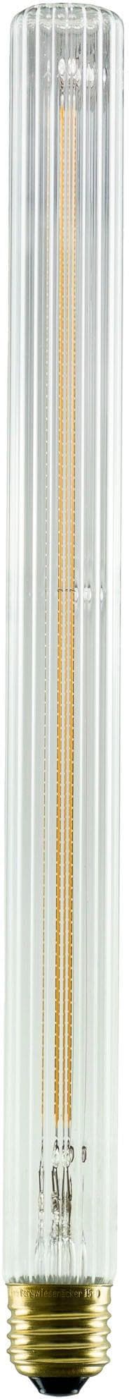 Segula LED-Lampe E27 T35 4,5W 2.200K geriffelt dim