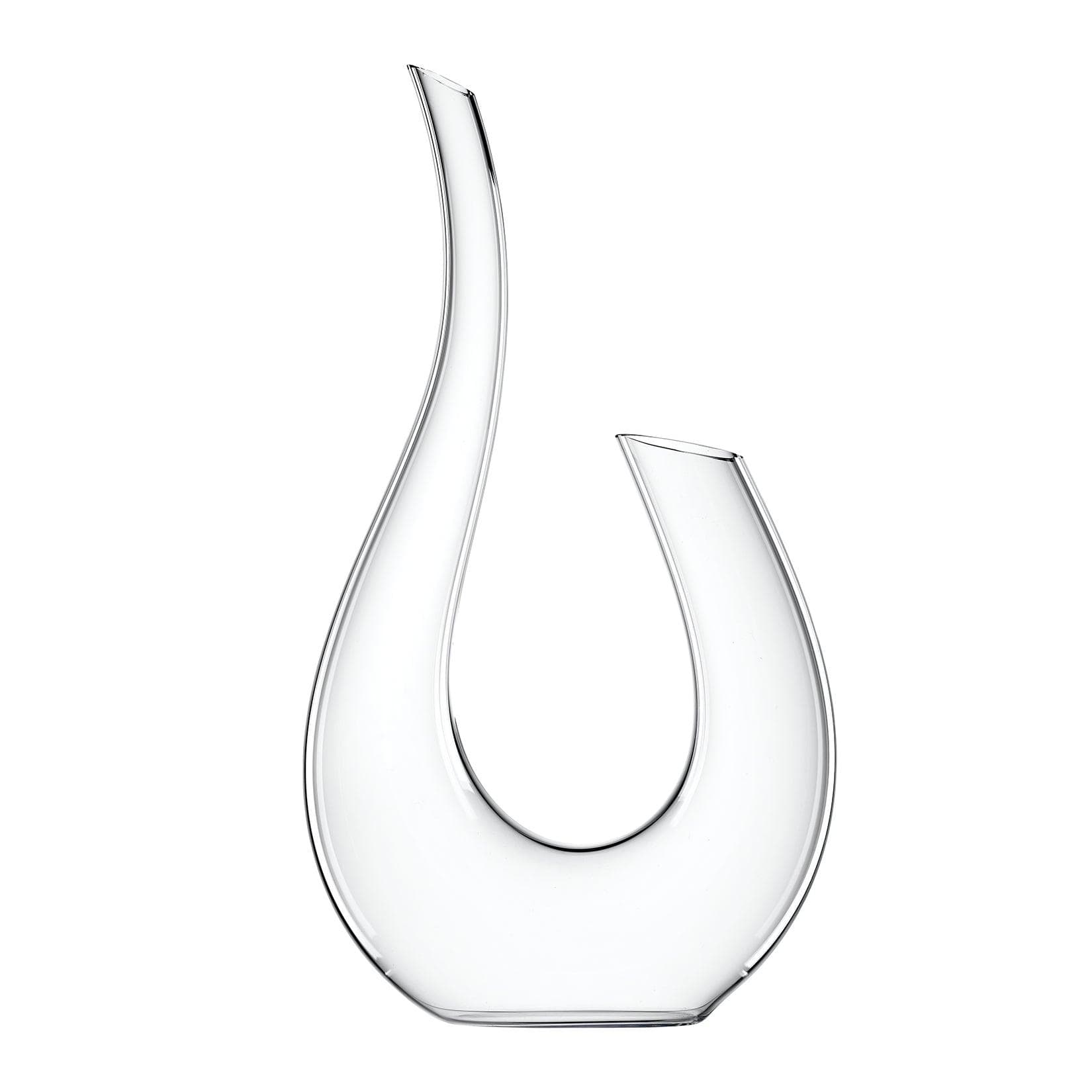 Spiegelau Dekanter Novo 0,75L Glas Transparent