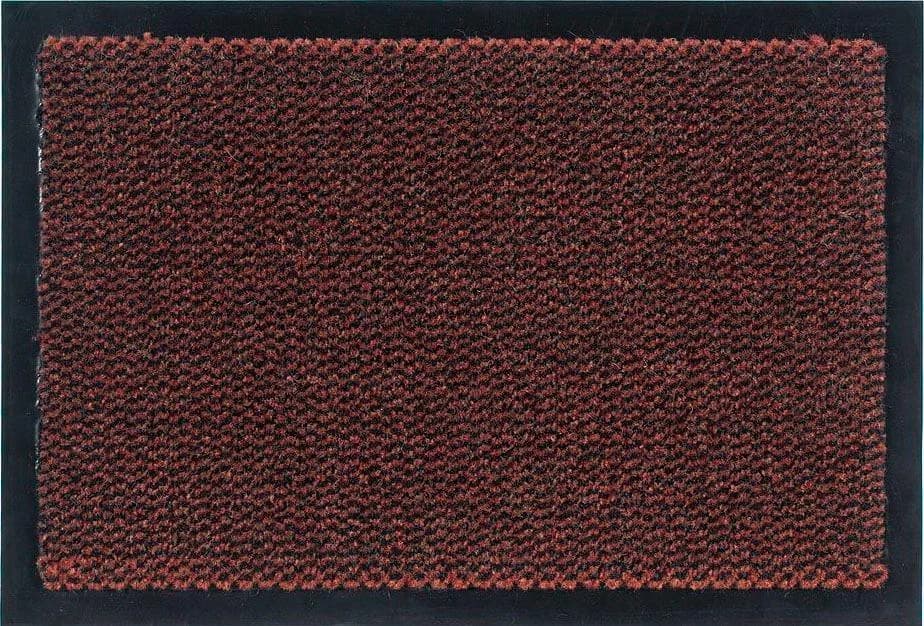 Läufer ASTRA Saphir 617 Rot 120x180 cm Kunstfaser