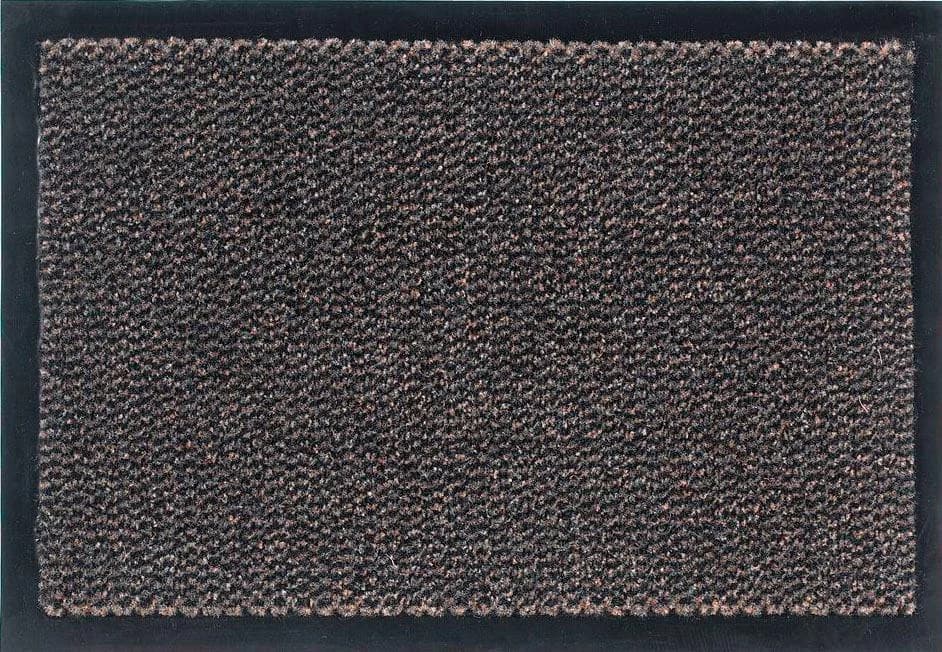 Läufer ASTRA Saphir 617 Braun 120x180 cm Kunstfaser
