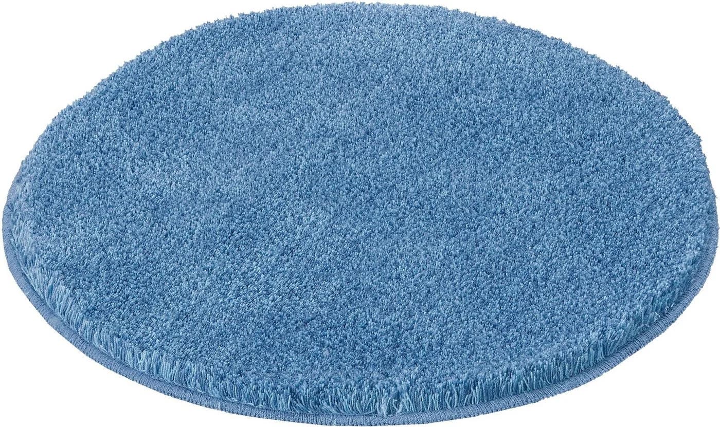 Kleine Wolke Badematte RELAX Melange Polyacryl