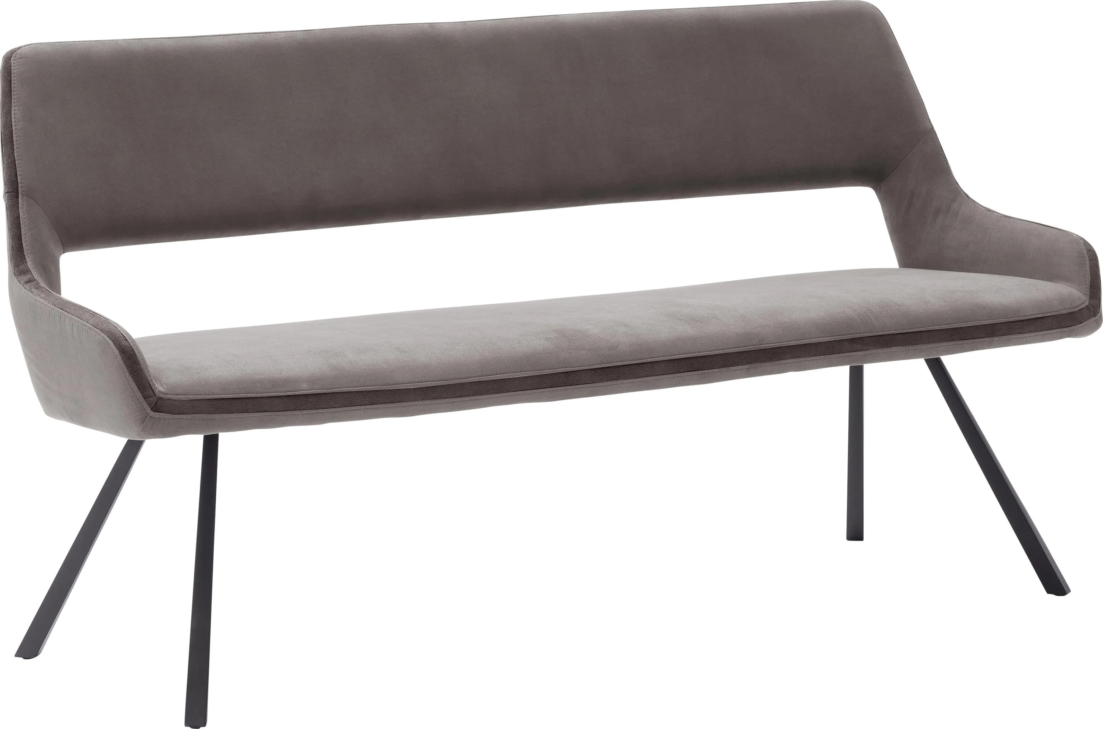 Sitzbank Bayonne von MCA Furniture Vintage-Look