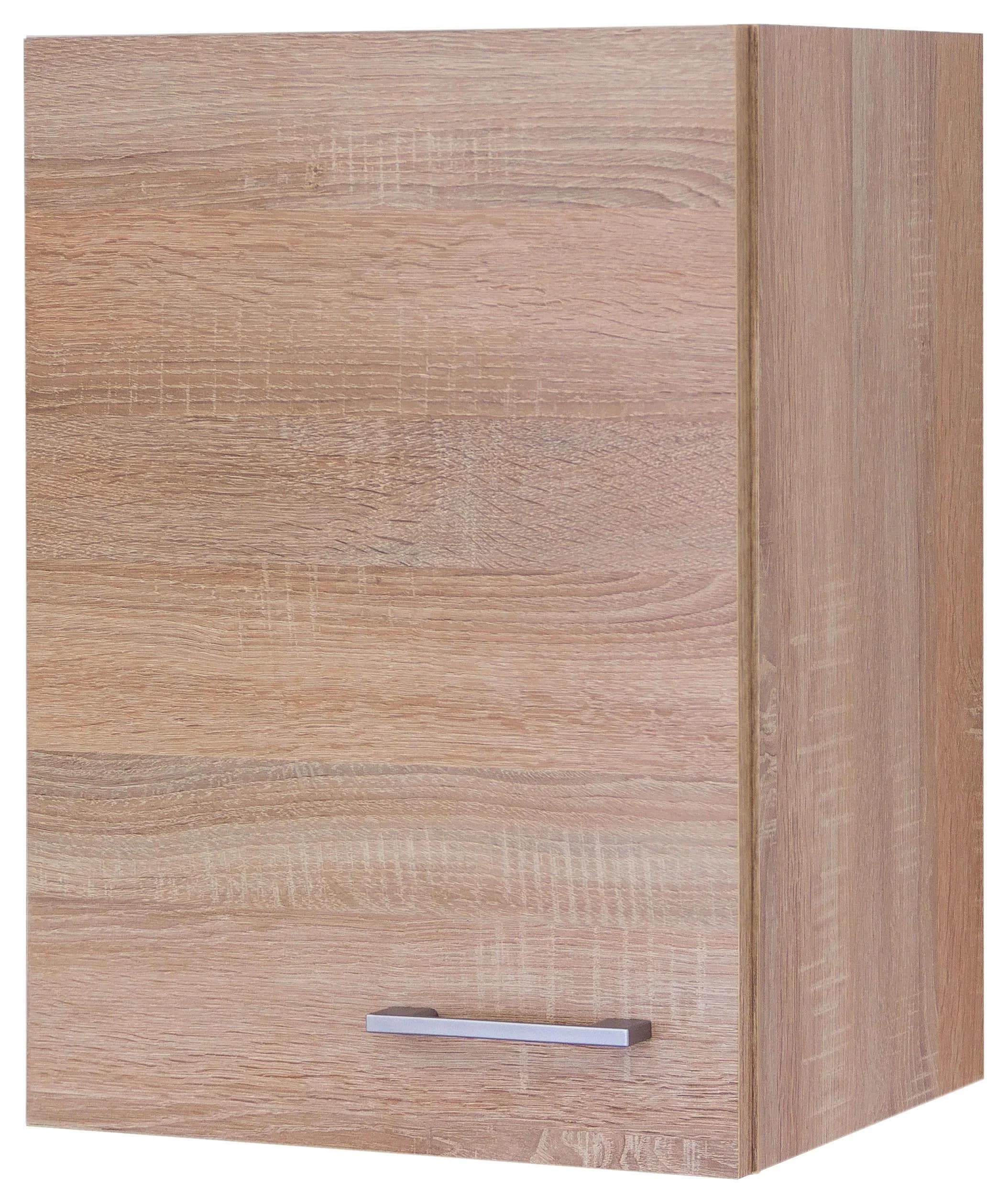 Flex-Well Hängeschrank Samoa Naturnahe Holzoptik
